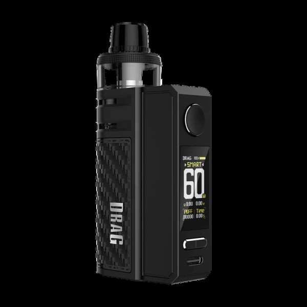 Drag E60 Kit by VooPoo