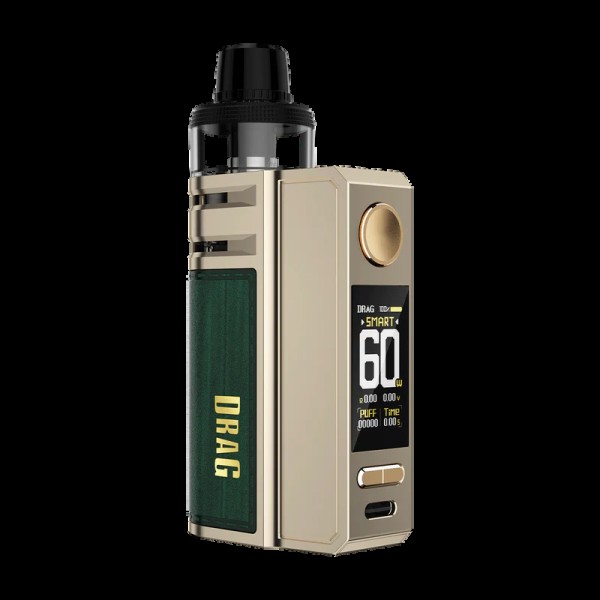 Drag E60 Kit by VooPoo