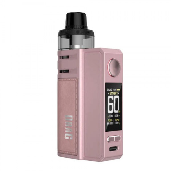 Drag E60 Kit by VooPoo