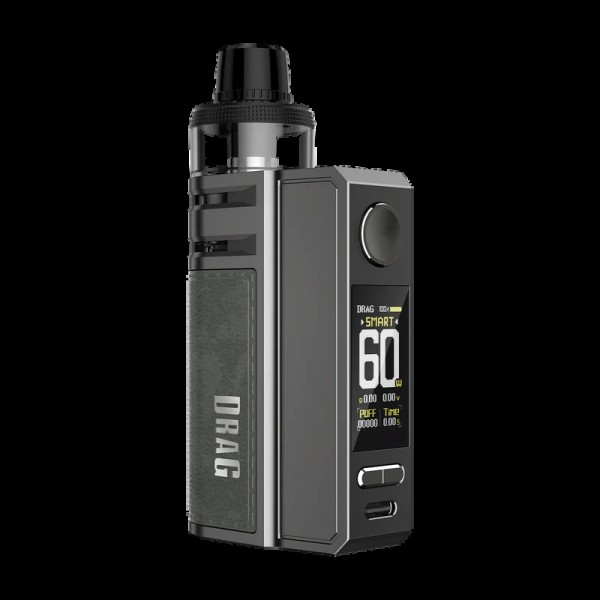 Drag E60 Kit by VooPoo