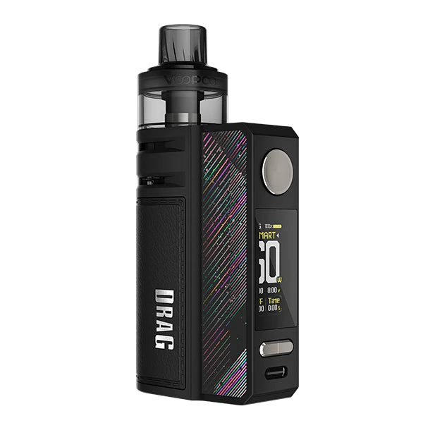 Drag E60 Kit by VooPoo