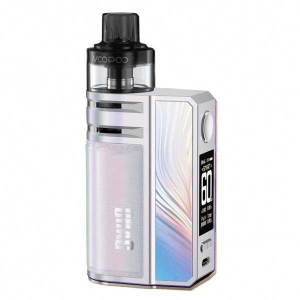 Drag E60 Kit by VooPoo