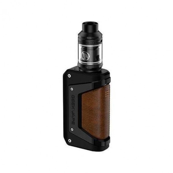 Legend 2 Kit by Geek Vape