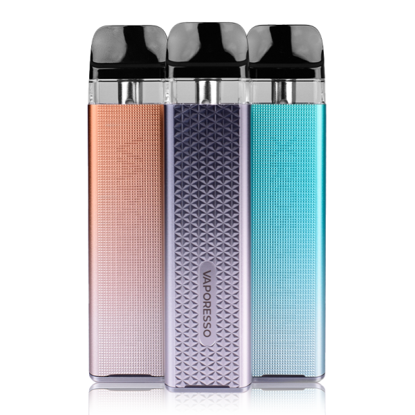 Xros 3 MINI Pod Kit by Vaporesso