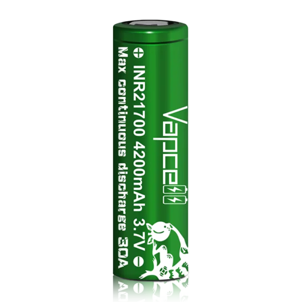 Vapcell P42A 21700 Battery