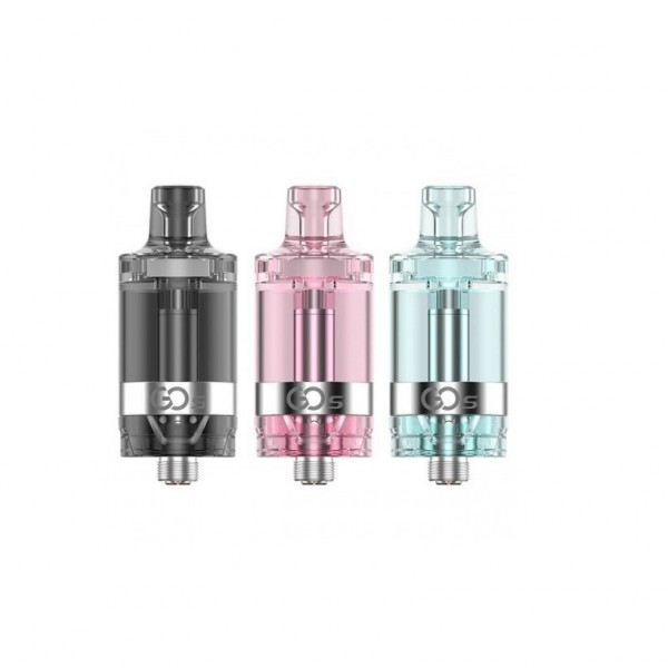 GO S 1.6ohm Replacement Tank by Innokin