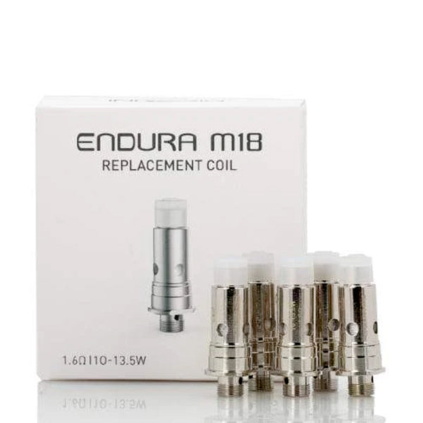 M18 Coil by Innokin