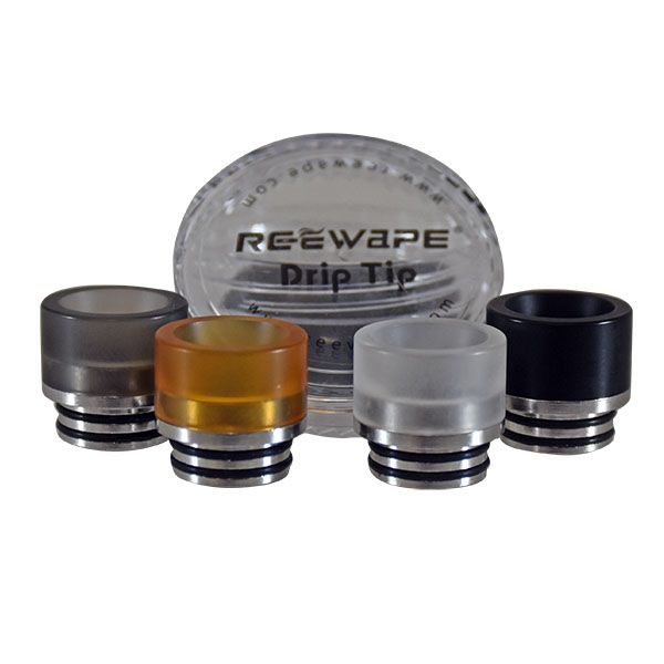 810 Drip Tip (AS 312) by Reewape