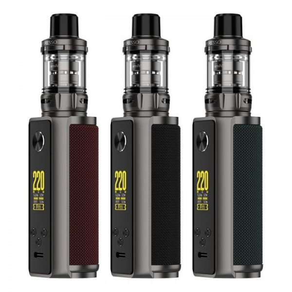 Target 200 Kit by Vaporesso