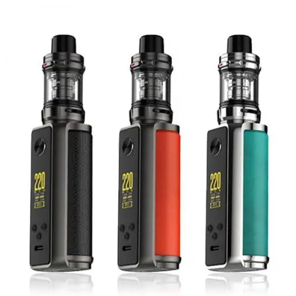 Target 200 Kit by Vaporesso (iTank 2 Edition)