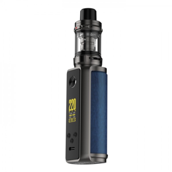 Target 200 Kit by Vaporesso (iTank 2 Edition)