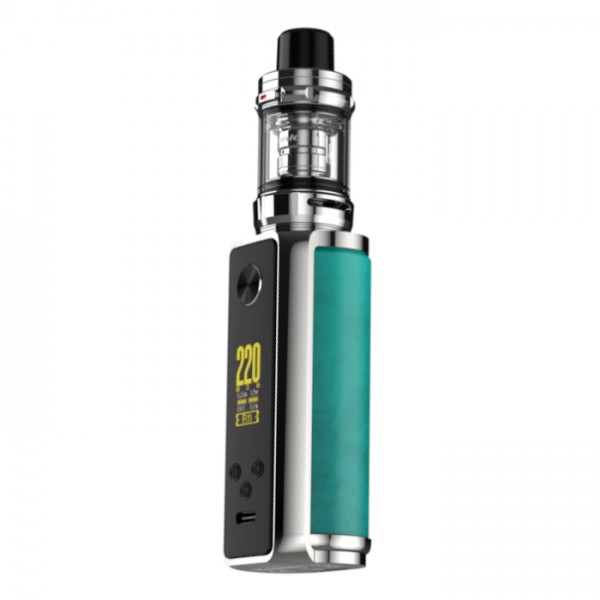 Target 200 Kit by Vaporesso (iTank 2 Edition)