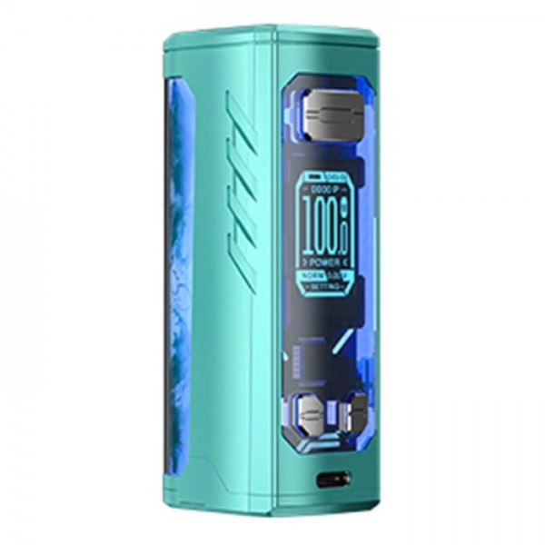 Maxus Solo 100w Mod by Freemax