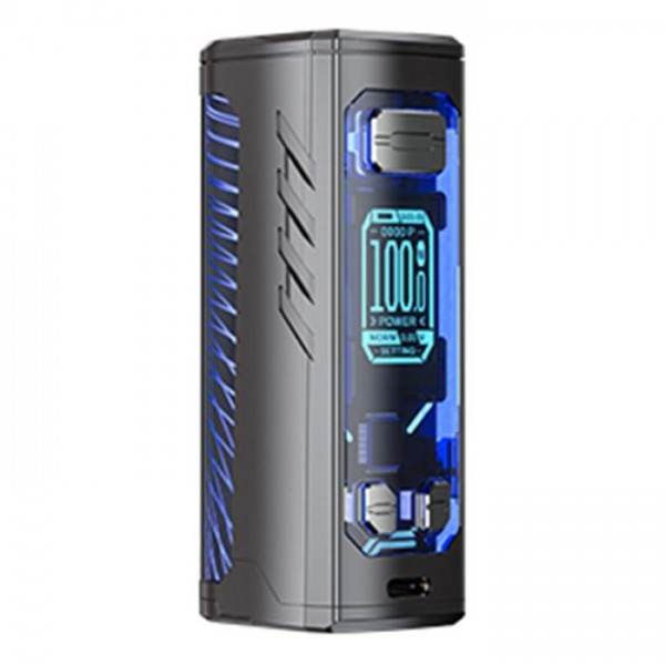 Maxus Solo 100w Mod by Freemax