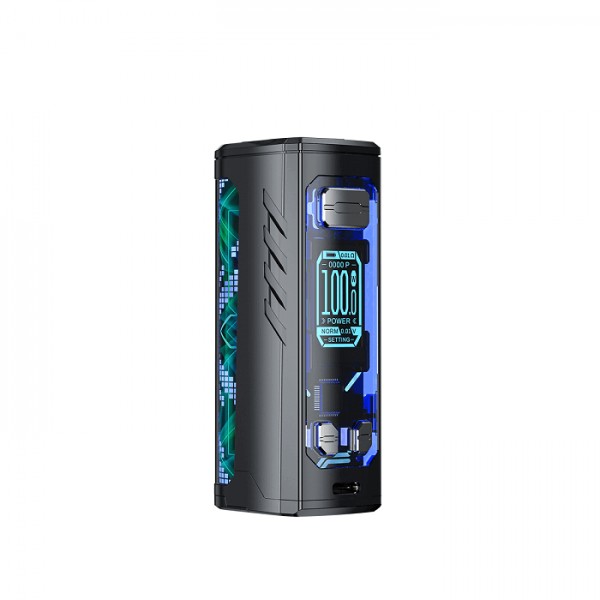 Maxus Solo 100w Mod by Freemax