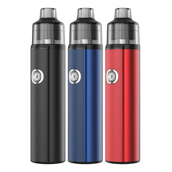 BP Stik Vape Kit by Aspire