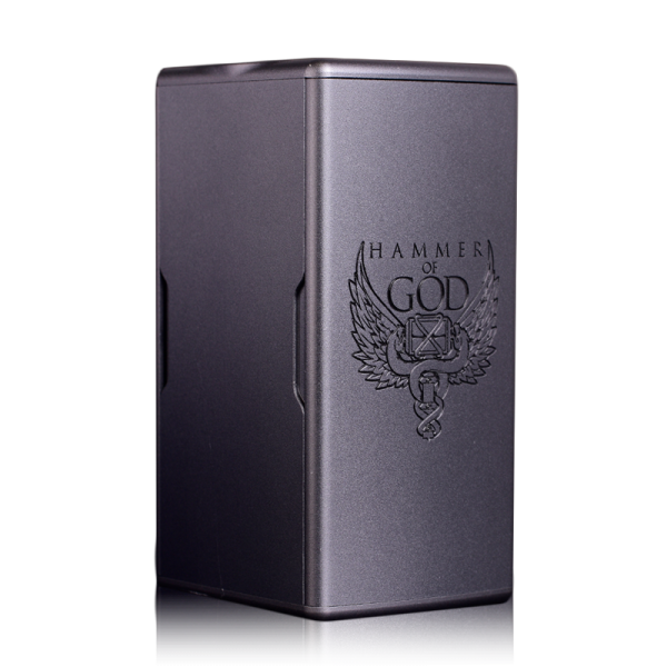 Hammer of God 400 By Vaperz Cloud