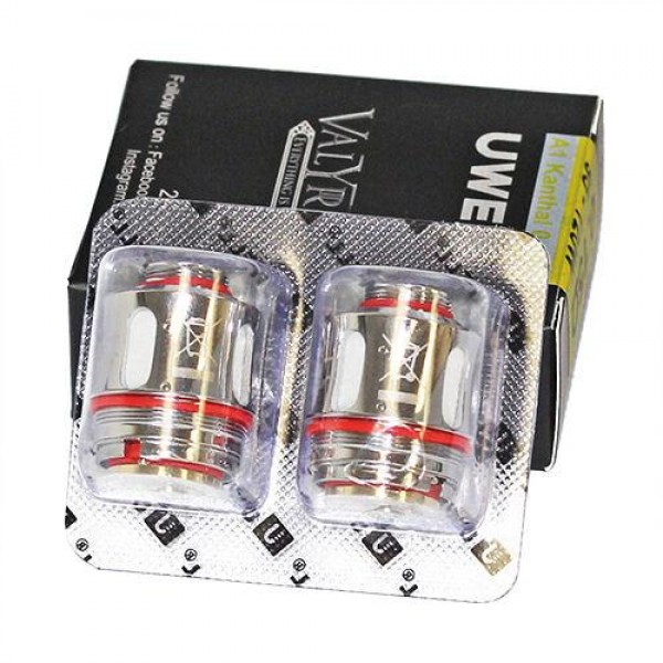 Valyrian Coils by Uwell