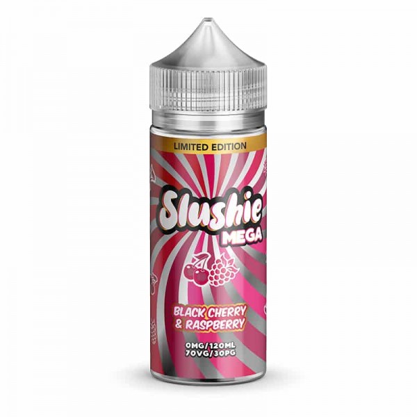 Slushie Mega 100ml 0mg Shortfills