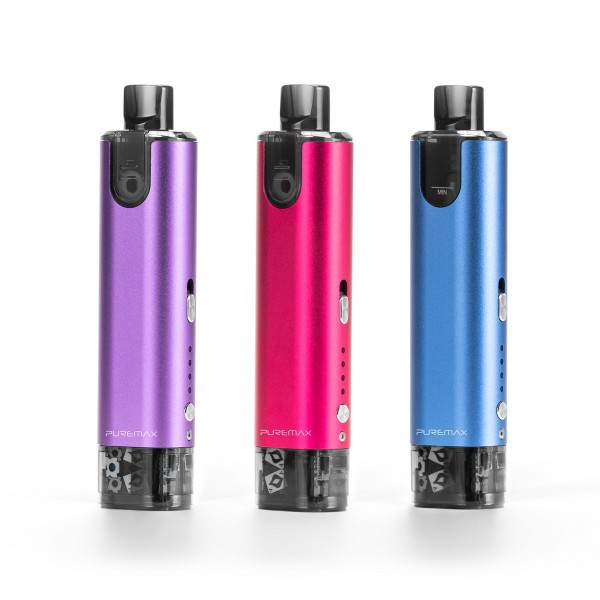 PureMax Pod Kit by SX Mini