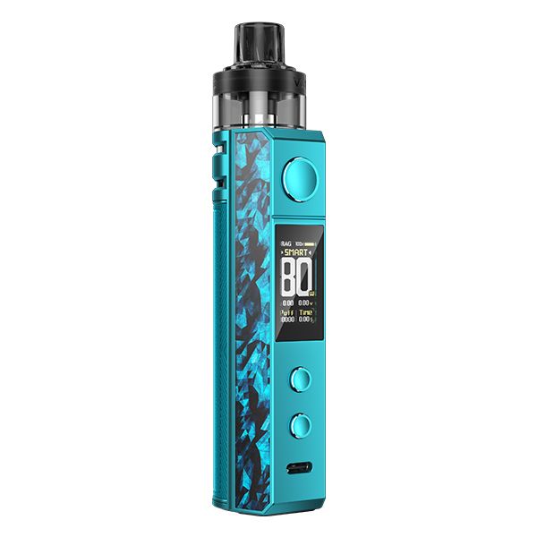 Drag H80s Kit by VooPoo