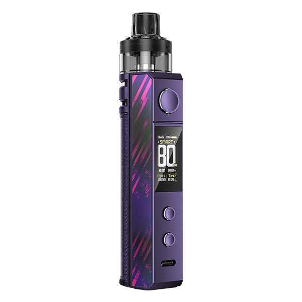 Drag H80s Kit by VooPoo