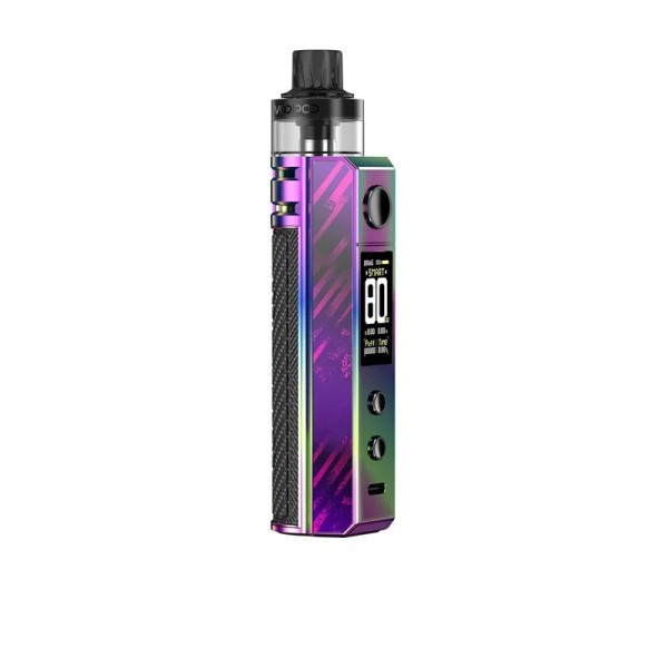 Drag H80s Kit by VooPoo