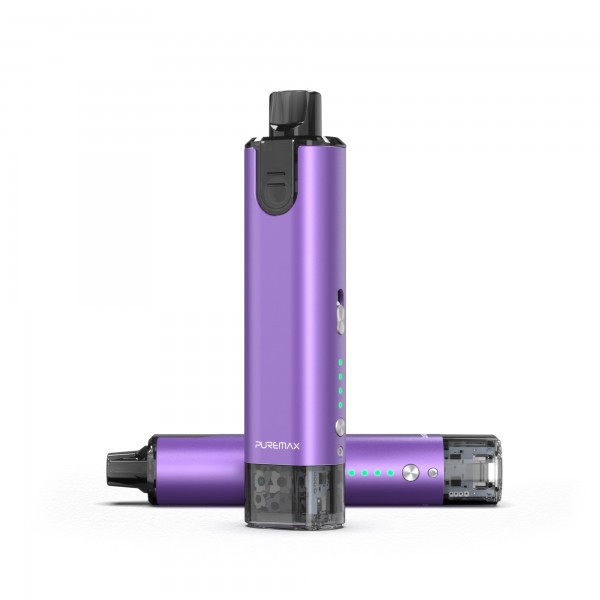 PureMax Pod Kit by SX Mini