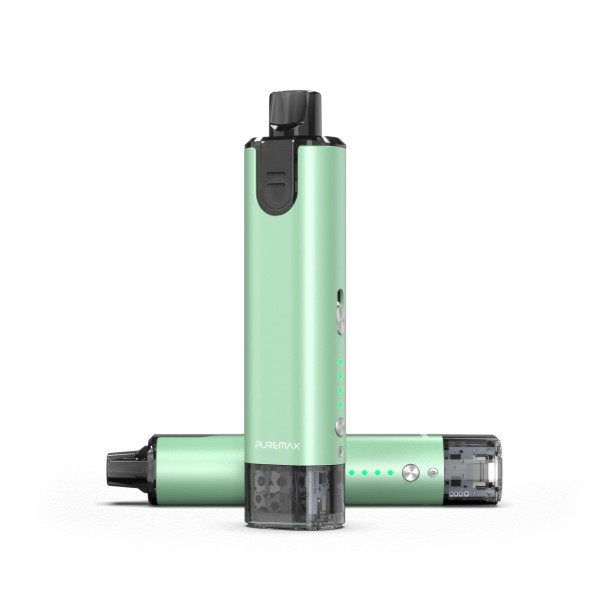 PureMax Pod Kit by SX Mini