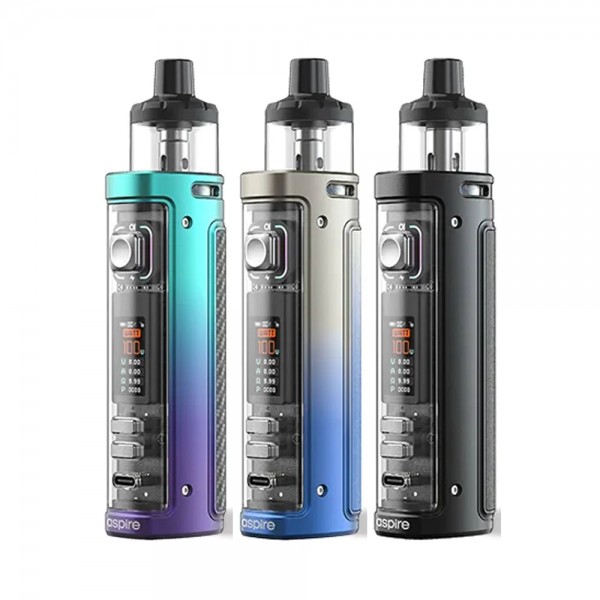 Veynom EX Kit by Aspire