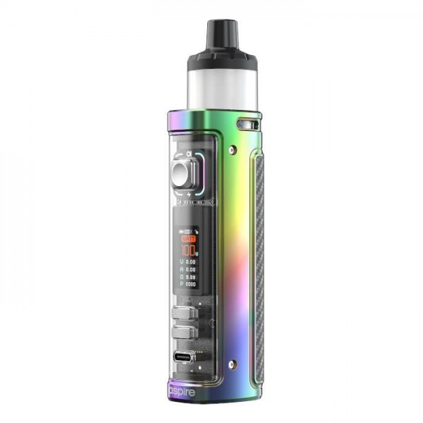 Veynom EX Kit by Aspire