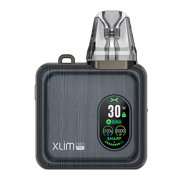 Xlim SQ Pro by Oxva