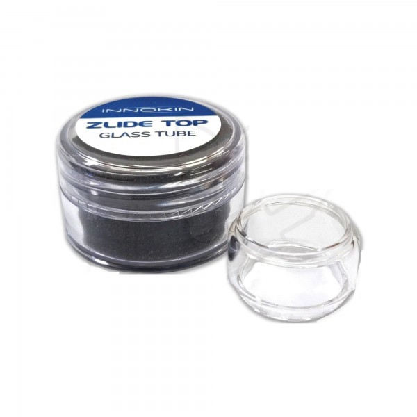 Zlide Top Tank Bubble Glass by Innokin