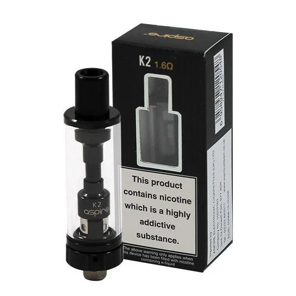 K2 Tank by Aspire