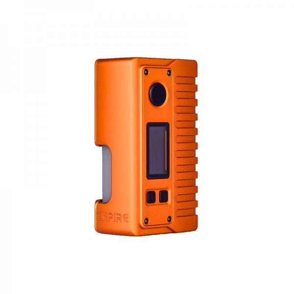 Empire Project Squonk Mod By Vaperz Cloud x Orca V...