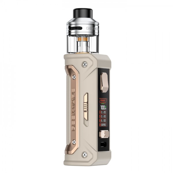 Geek Vape Eteno (E100) Kit by Aegis