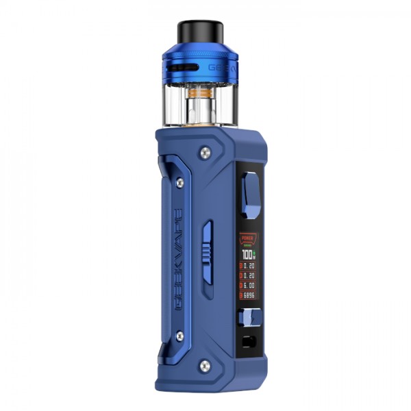 Geek Vape Eteno (E100) Kit by Aegis