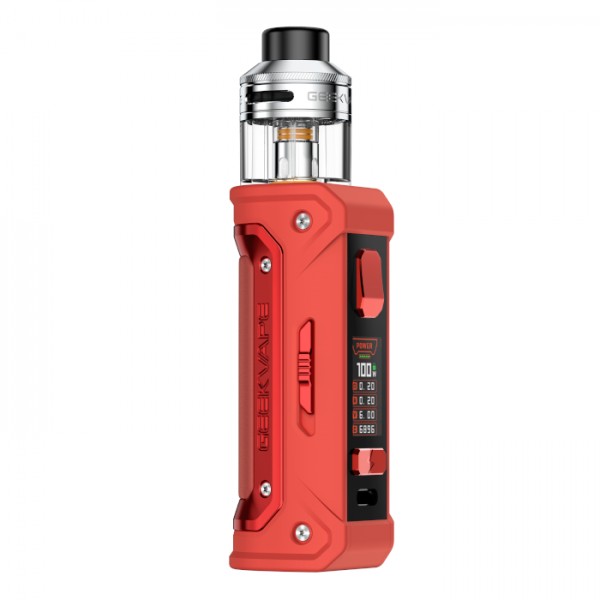 Geek Vape Eteno (E100) Kit by Aegis