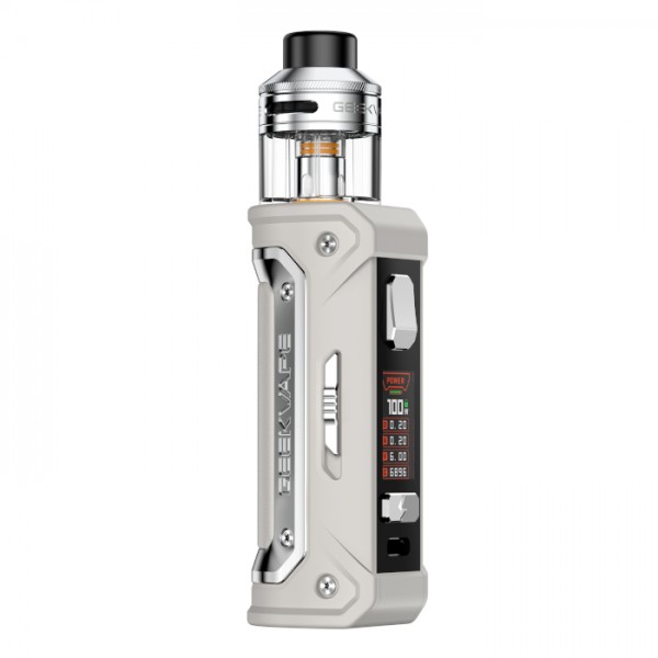 Geek Vape Eteno (E100) Kit by Aegis