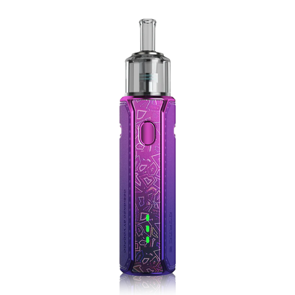 Doric E Kit by VooPoo