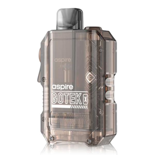 Gotek X Pod System by Aspire