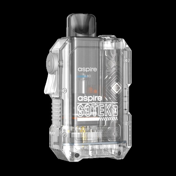 Gotek X Pod System by Aspire