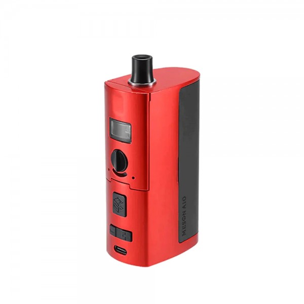 Meson AIO Kit by Steam Crave