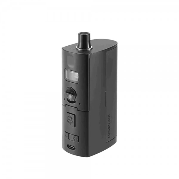 Meson AIO Kit by Steam Crave