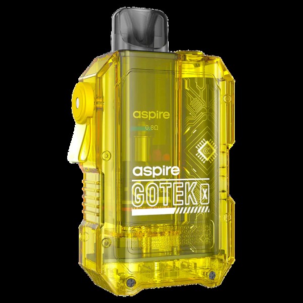 Gotek X Pod System by Aspire