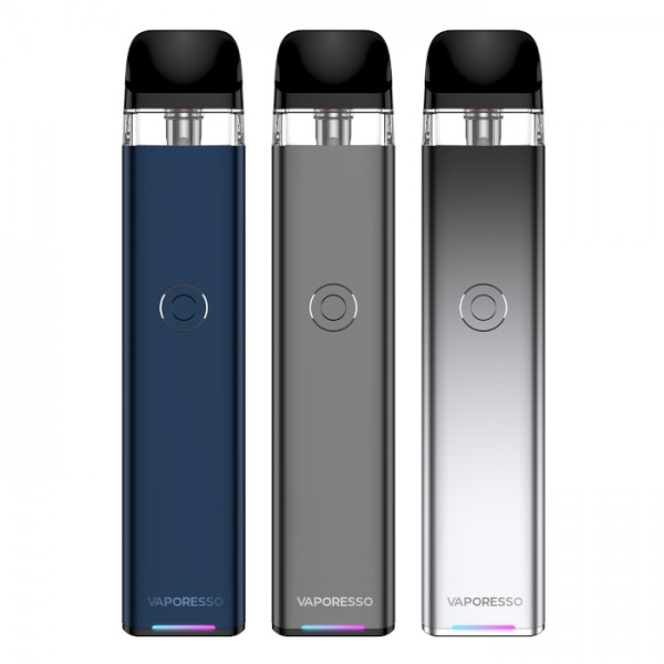 Xros 3 Pod Kit by Vaporesso