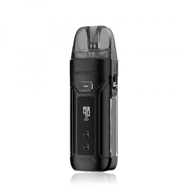 Luxe X Pro Pod Kit by Vaporesso