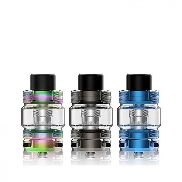 Falcon Legend Tank By Horizontech