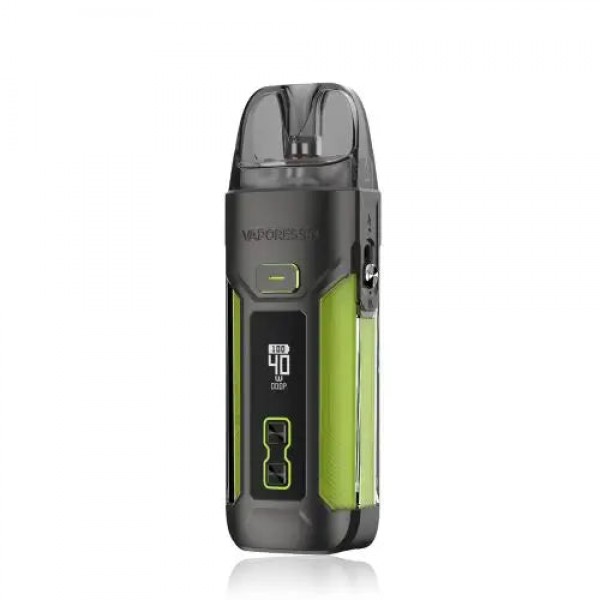 Luxe X Pro Pod Kit by Vaporesso