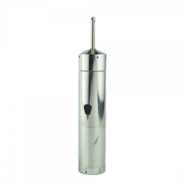Coil Magician Automatic Jig - Silver